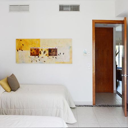 Condo Mayan Lakes Acapulco Buitenkant foto