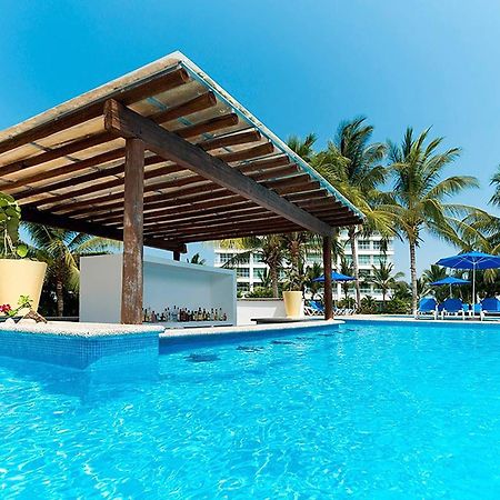 Condo Mayan Lakes Acapulco Buitenkant foto