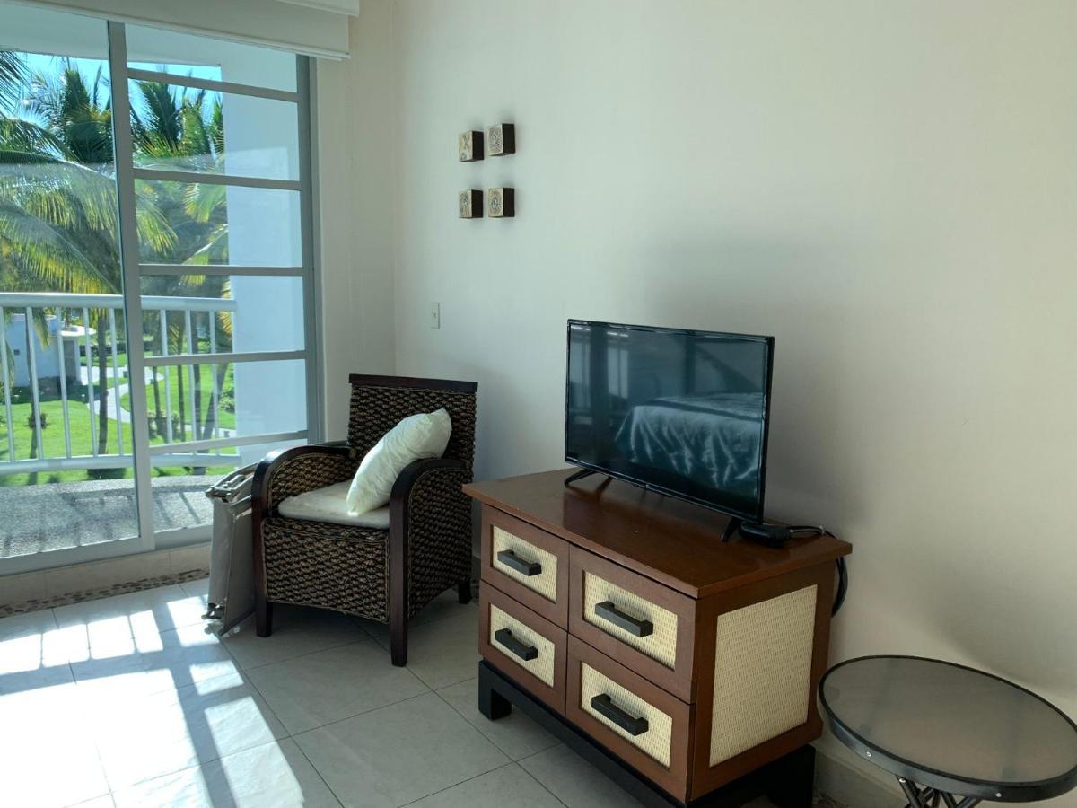 Condo Mayan Lakes Acapulco Buitenkant foto