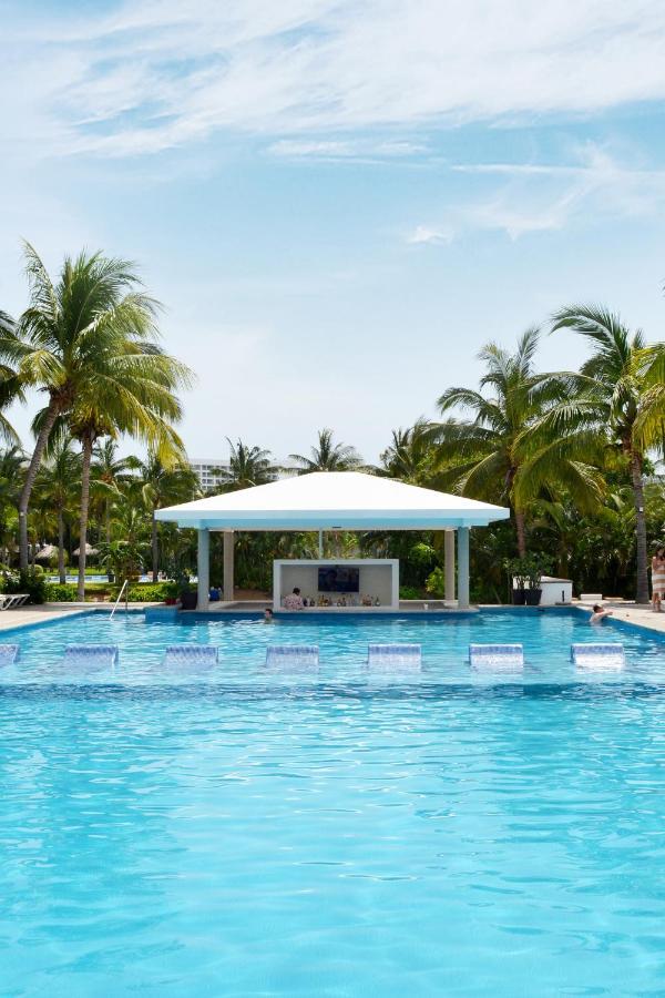Condo Mayan Lakes Acapulco Buitenkant foto