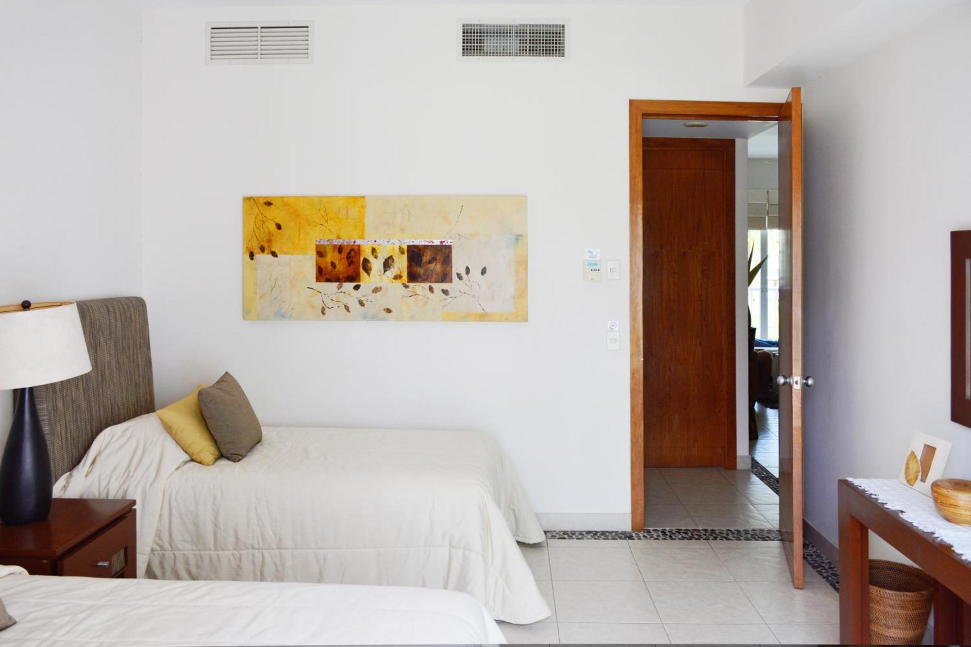 Condo Mayan Lakes Acapulco Buitenkant foto