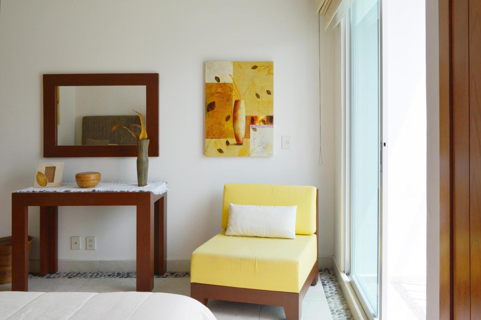 Condo Mayan Lakes Acapulco Buitenkant foto