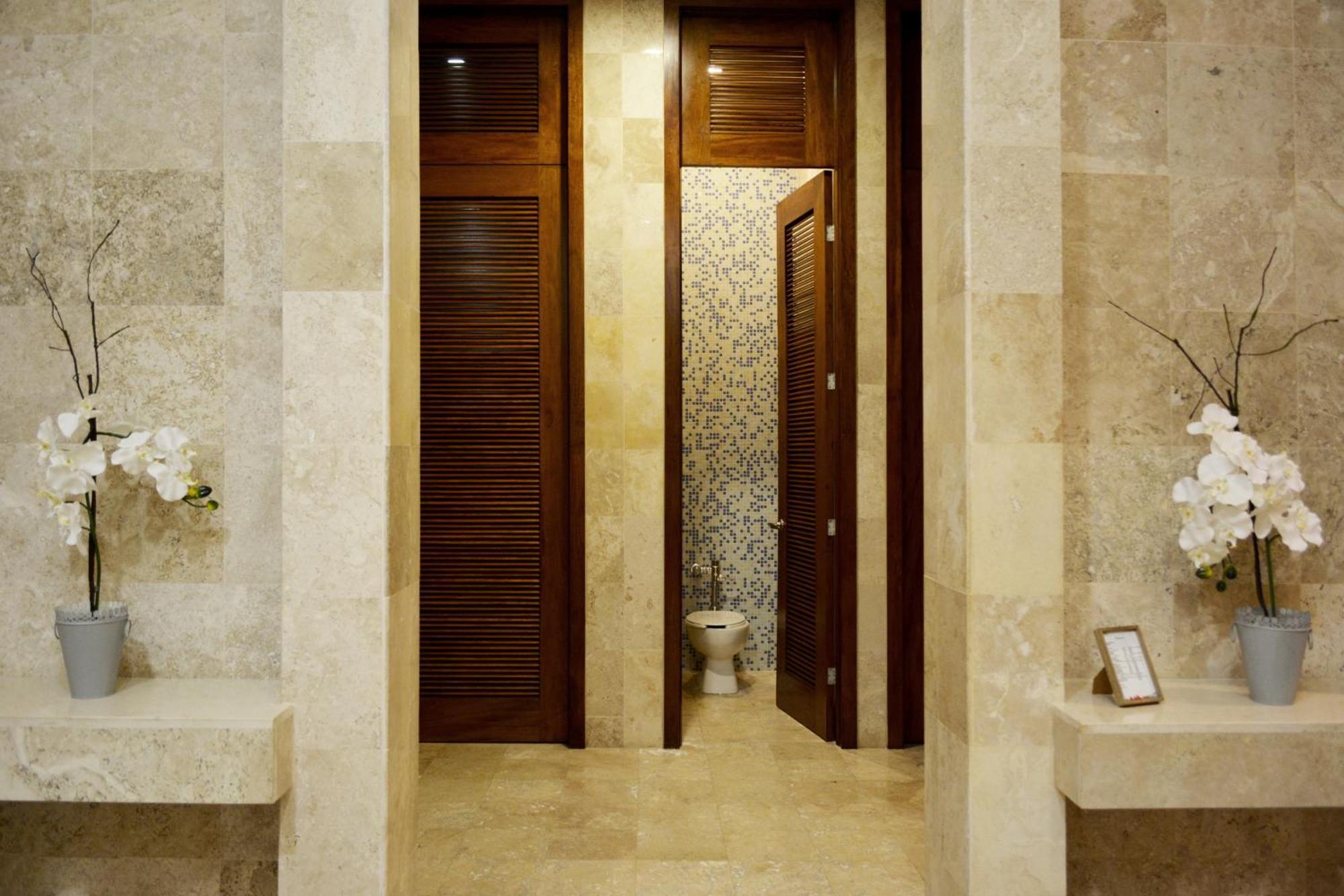 Condo Mayan Lakes Acapulco Buitenkant foto