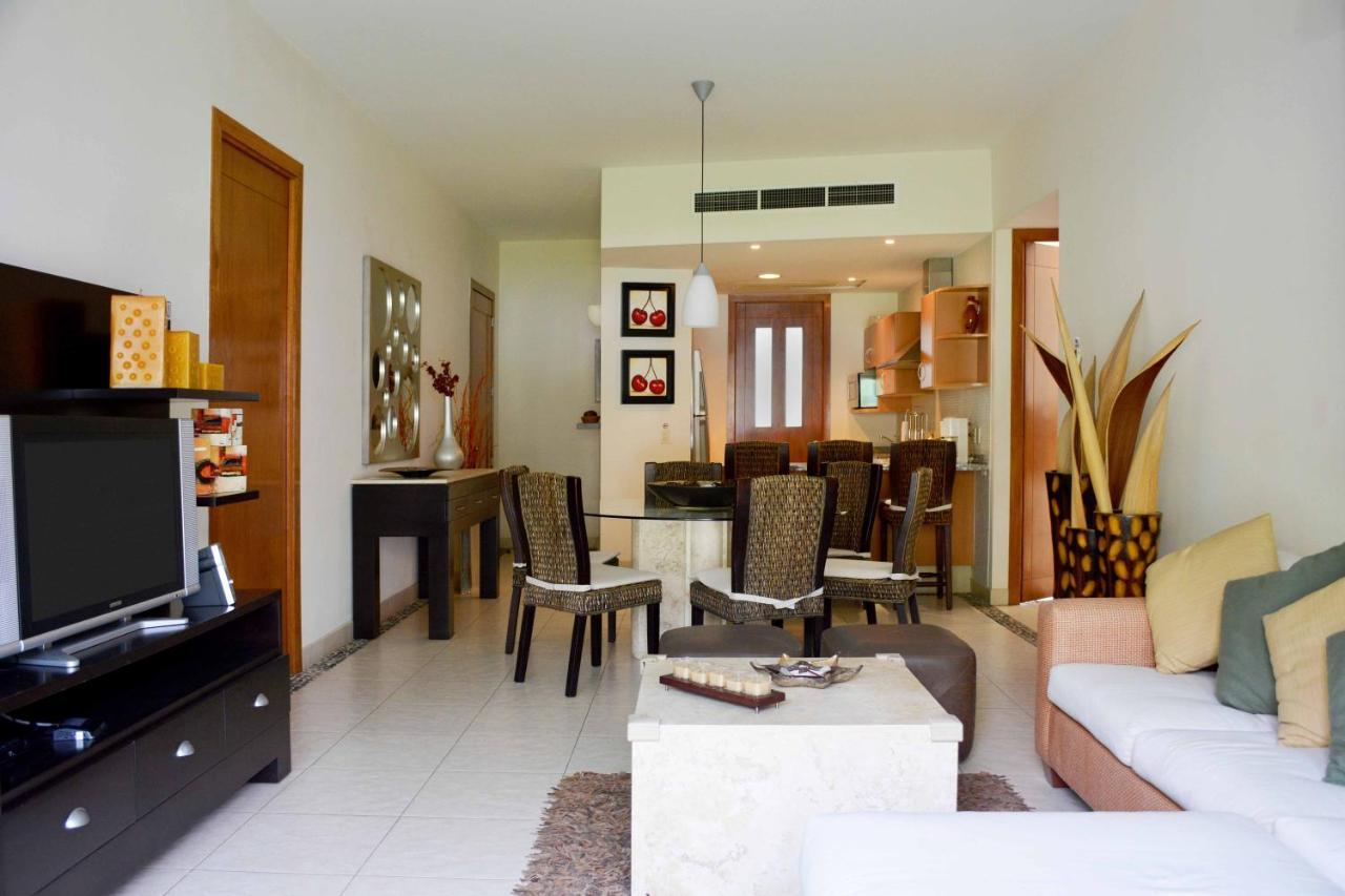 Condo Mayan Lakes Acapulco Buitenkant foto