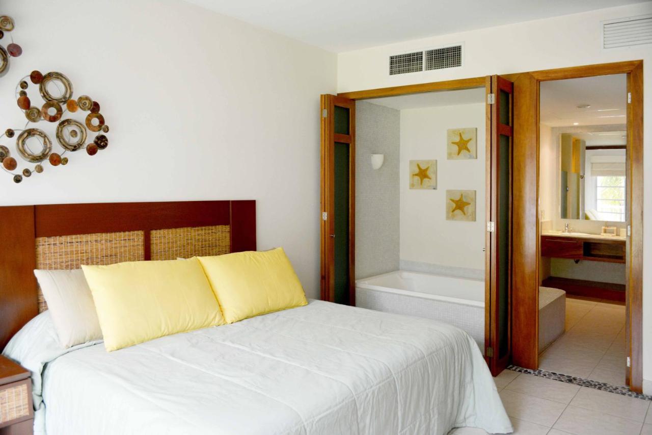 Condo Mayan Lakes Acapulco Buitenkant foto