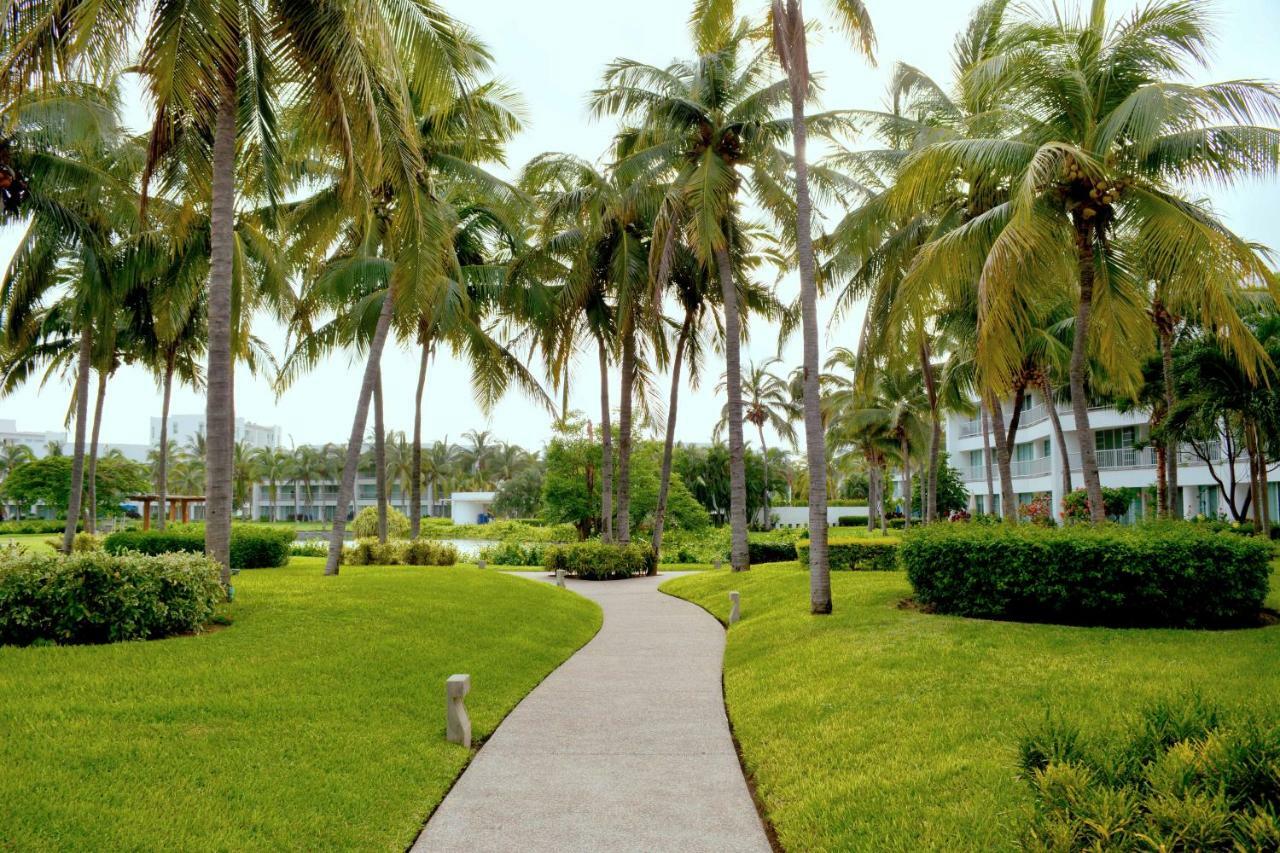 Condo Mayan Lakes Acapulco Buitenkant foto